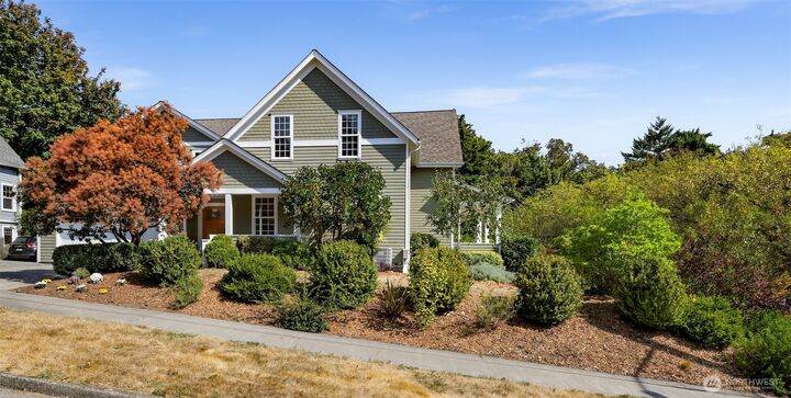 Property Photo: 3206 S Washington Street WA 98144