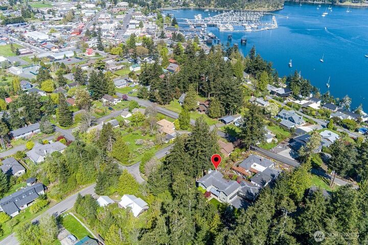 Property Photo: 480 Nelson Street WA 98250