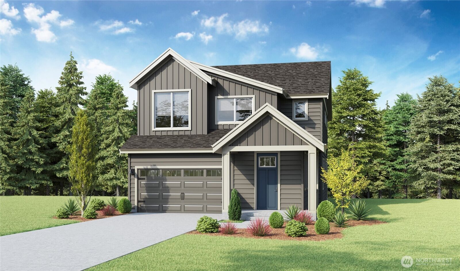 Property Photo: 26812 NE 143rd Circle 24 WA 98019