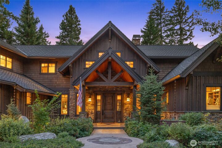 Property Photo: 530 Spragger Way WA 98922