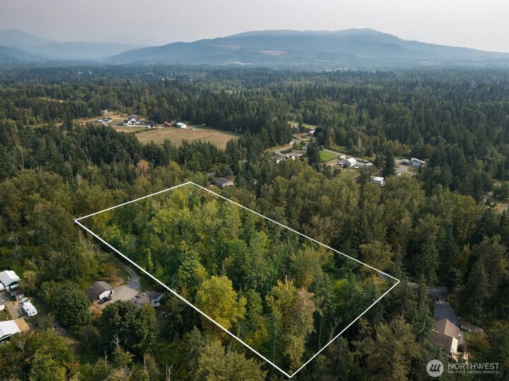 Property Photo:  6161  Mission Road  WA 98226 