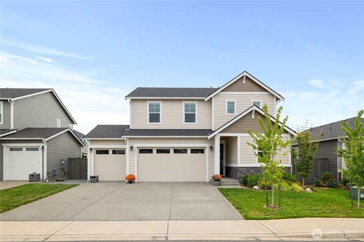 12517  176th Street E  Puyallup WA 98374 photo