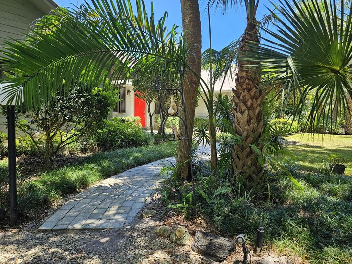Property Photo: 4003 SE Old Saint Lucie Boulevard FL 34996
