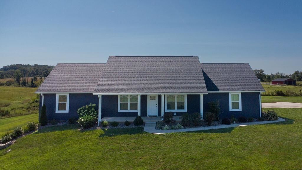 Property Photo:  1588 Sanders Road  KY 42718 