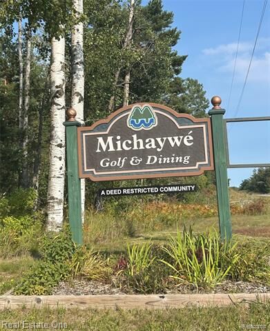 Lots 1797 And 1798 Sandpiper Trail  Otsego Lake Twp MI 48735 photo