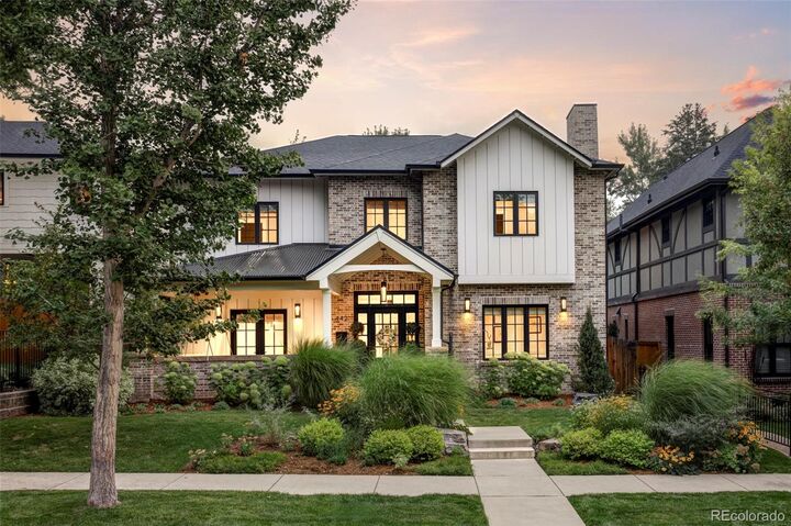 442 S Vine Street  Denver CO 80209 photo