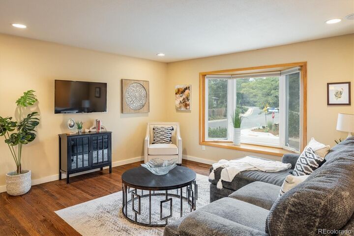 Property Photo:  3600 Cloverleaf Drive  CO 80304 