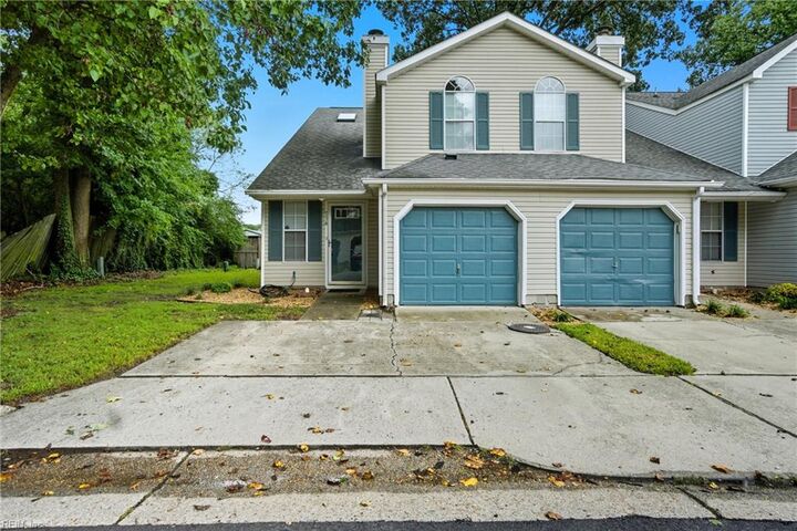 Property Photo:  716 Aylesbury Dr  VA 23462 