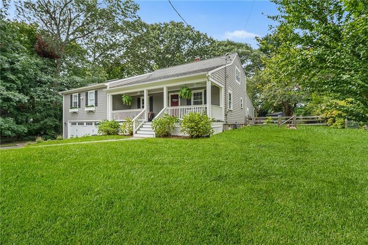Property Photo:  11 Houghton Street  RI 02806 