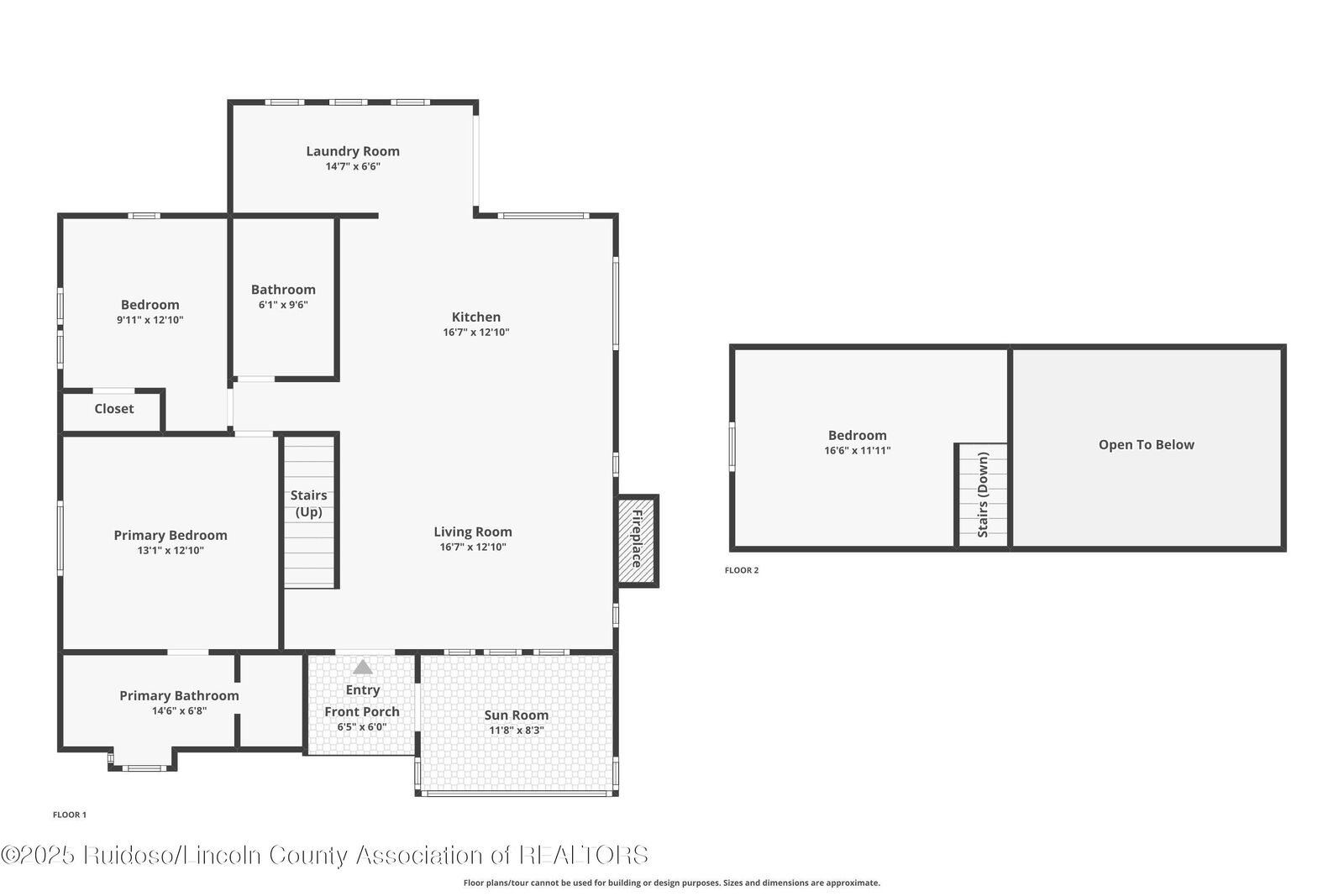 Property Photo: 312 Sun Valley NM 88312