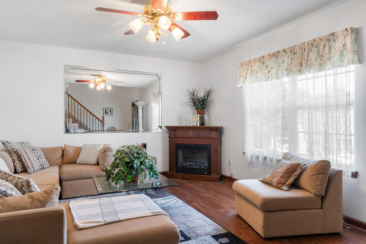 Property Photo: 202 Fox Crest Drive SW TN 37311