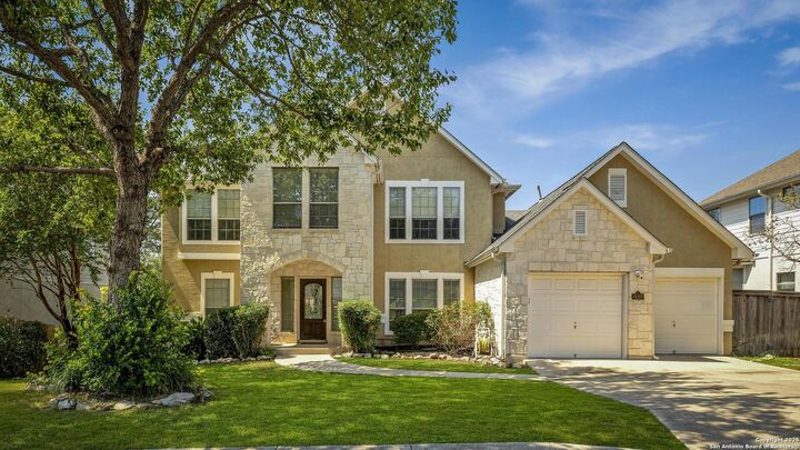 Property Photo: 18419 Rogers Pike TX 78258