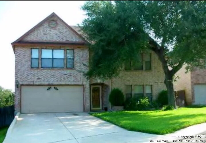 16034 Walnut Creek  San Antonio TX 78247 photo