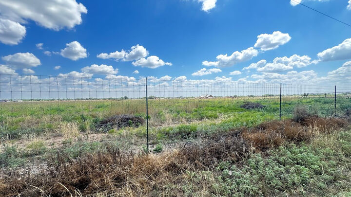 Property Photo: 8424 W Grape Creek Road TX 76901