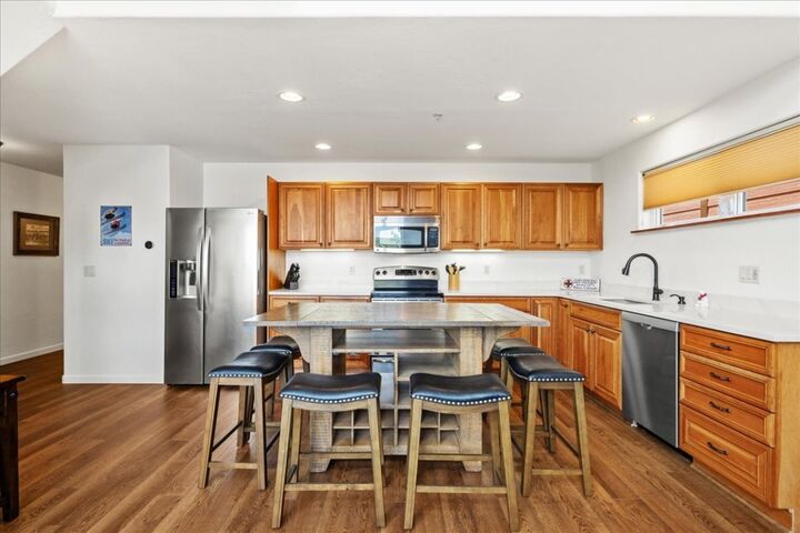 Property Photo:  539 Granite Street 12  CO 80443 