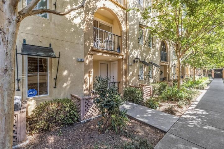 Property Photo:  1405 Allegado Alley  CA 95128 