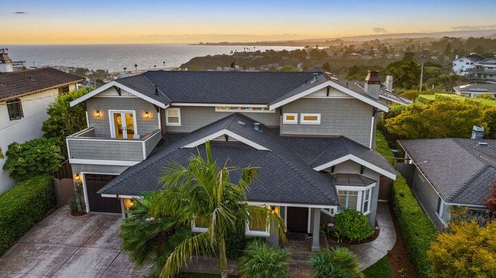 216 Martin Drive  Aptos CA 95003 photo