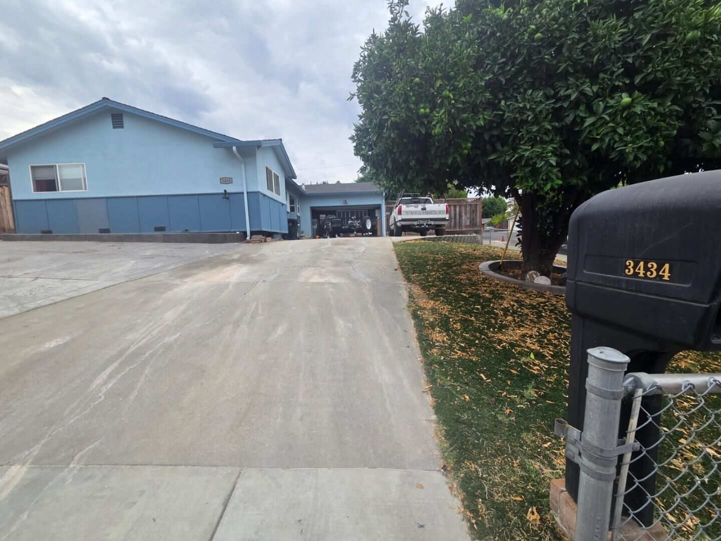 Property Photo:  3434 Dominick Way  CA 95127 