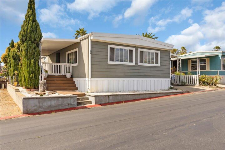 Property Photo: 255 E. Bolivar Street 57 CA 93906