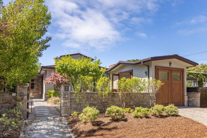 Property Photo: 0 San Antonio 2 NW Of 7th CA 93923