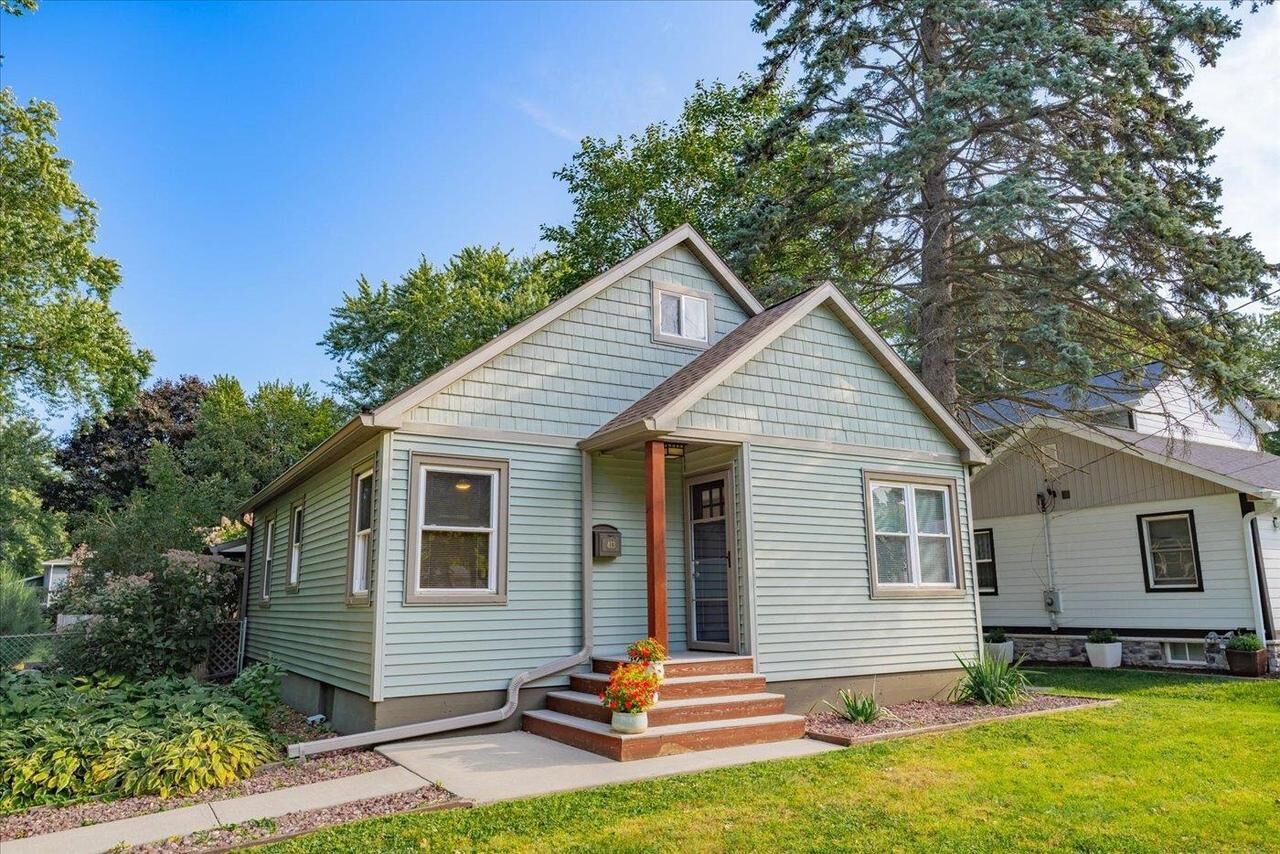 Property Photo:  413 Nichols Road  WI 53716 
