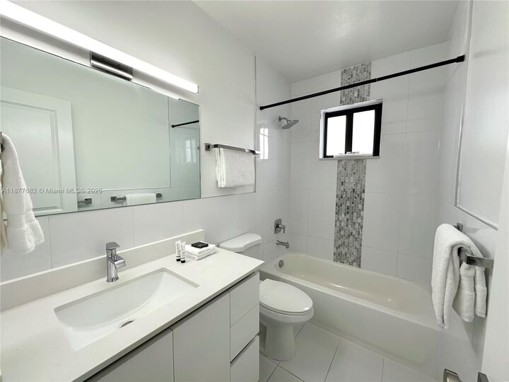 Property Photo: 7464 SW 21st St FL 33155