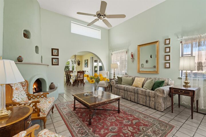 Property Photo:  2926 Calle Del Res  NM 87505 