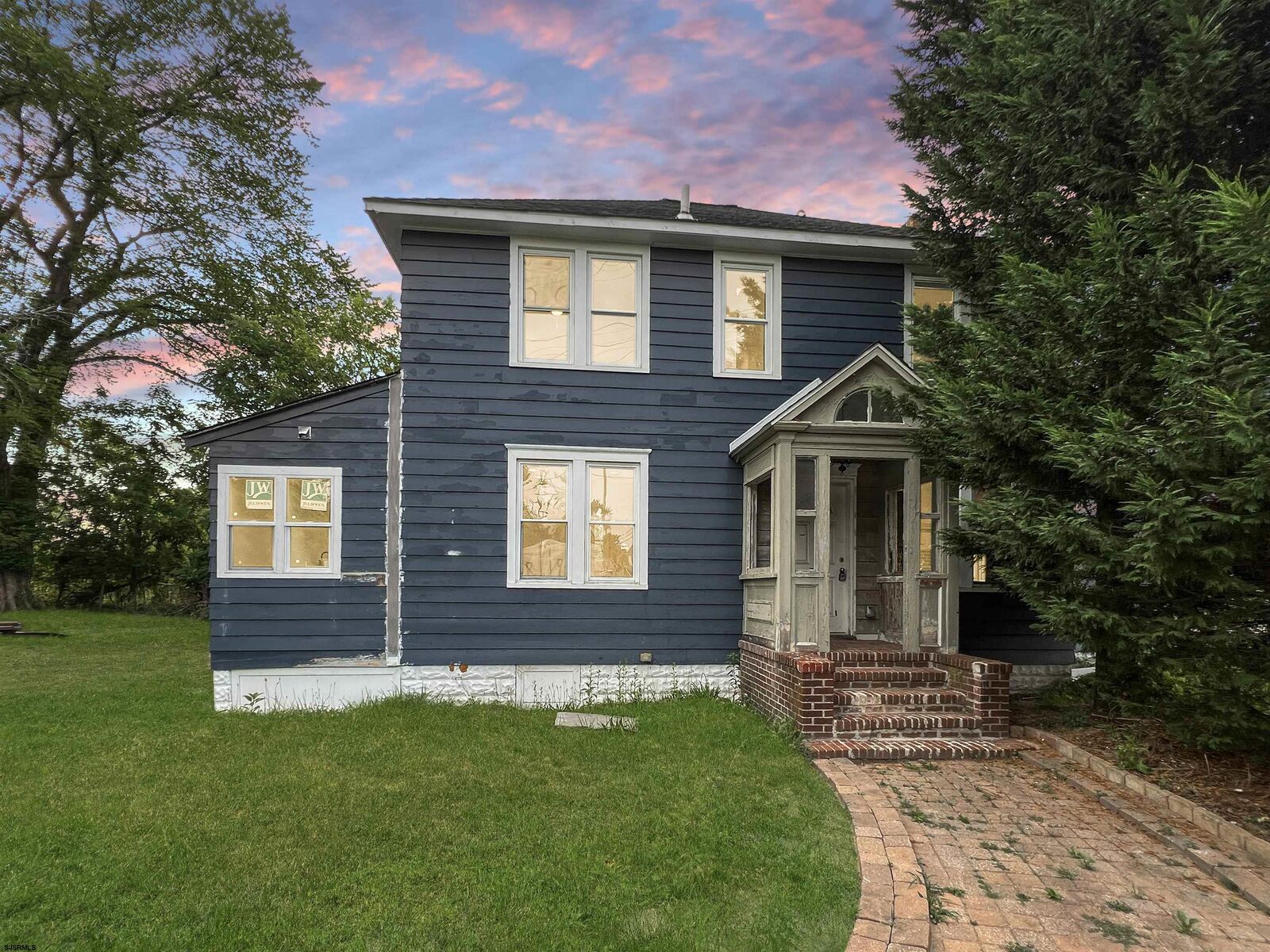 Property Photo: 101 Jeffers Landing Road NJ 08234
