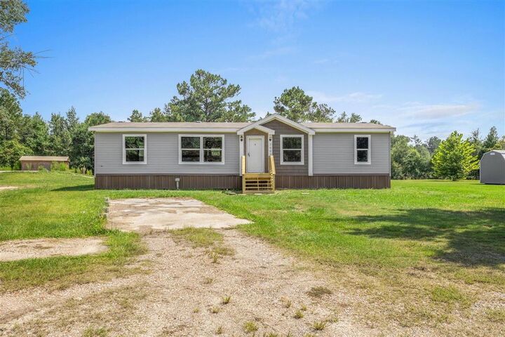 Property Photo:  7993 Old Hecker Road  LA 70647 