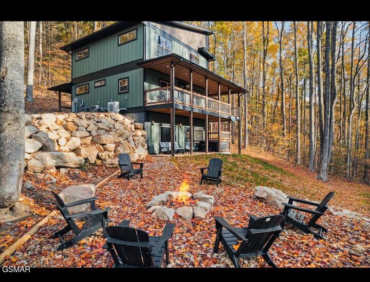 Property Photo:  3142 Horse Gap Road  TN 37876 