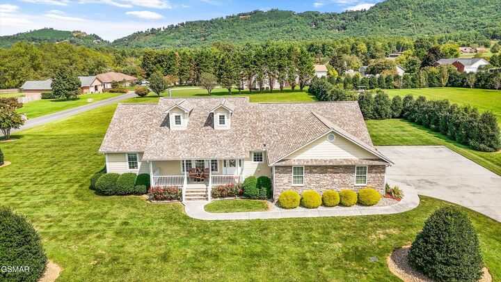 Property Photo:  3490 Colton Circle  TN 37862 