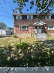Property Photo: 346 Everett Street CT 06615