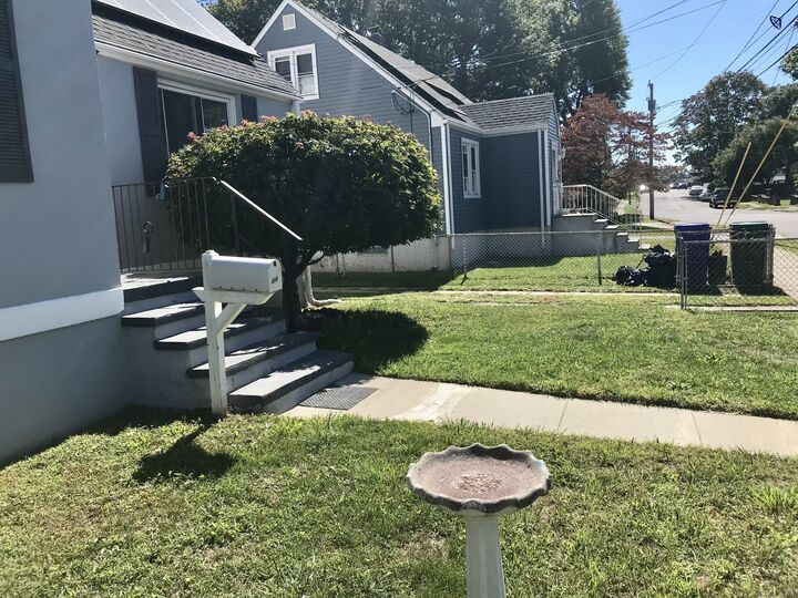 Property Photo: 216 Clover Street CT 06614