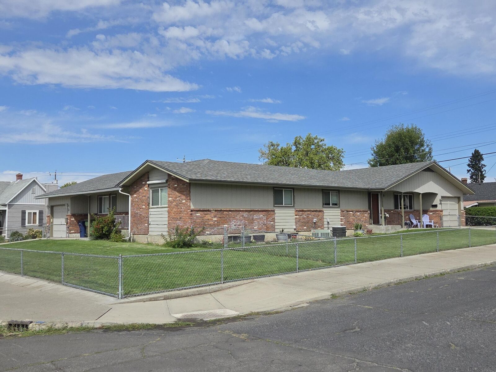 Property Photo:  727 E Gordon Ave 3605 N Cincinnati St  WA 99207 