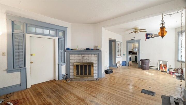 Property Photo:  2307 S Grand Blvd  WA 99203 