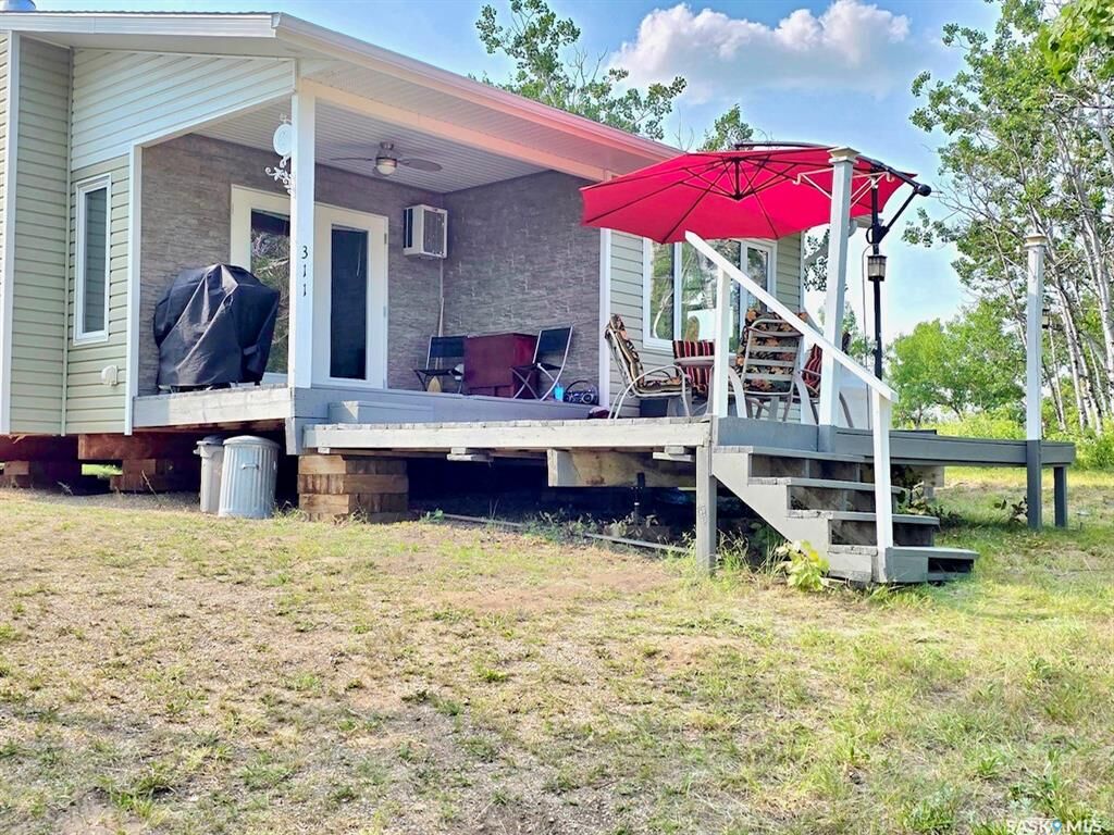 Photo de la propriété:  311 Sandy Crescent  SK S0A 0L0