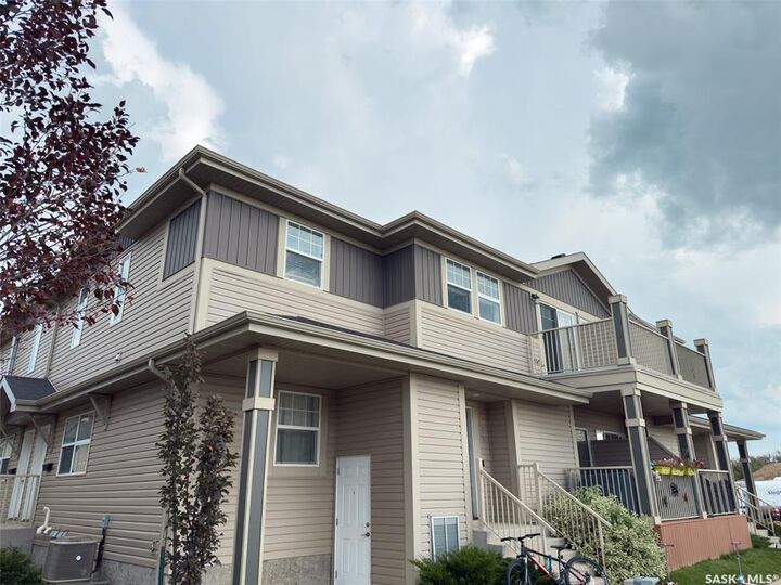 100 Chaparral Boulevard 329  Martensville SK S0K 0A2 photo