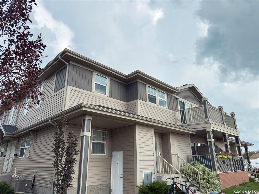 Property Photo: 100 Chaparral Boulevard 329 SK S0K 0A2