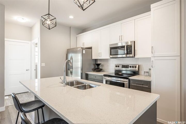 Property Photo: 346 Cowessess Road SK S7V 1Y4