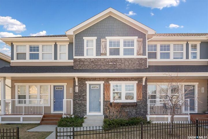 1214 Pringle Way  Saskatoon SK S7T 0X5 photo