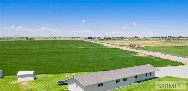 Property Photo: 688 S 1600 W None ID 83236