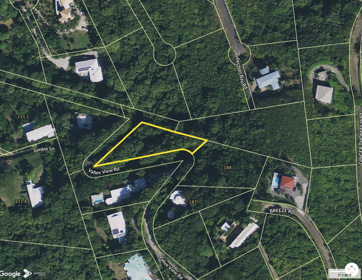 Property Photo:  158 La Vallee Nb  VI 00840