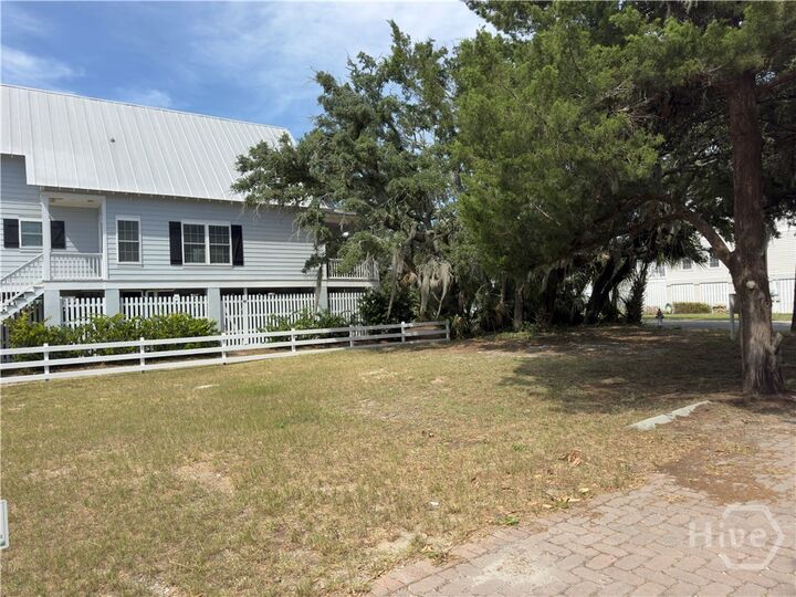 Property Photo:  201 Byers Street  GA 31328 