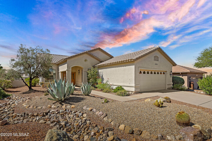 65781 E Rose Crest Drive  Saddlebrooke AZ 85739 photo