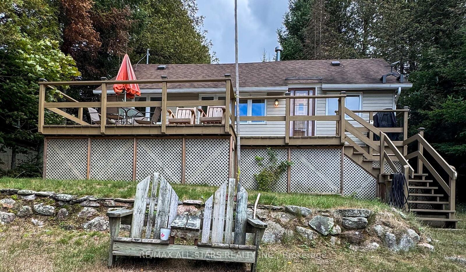 Property Photo: 170 Couchs Road ON K0L 1A0