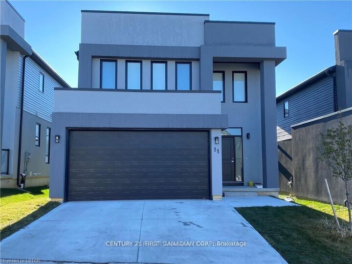 1820 Canvas Way 11  London North ON N5X 0N5 photo