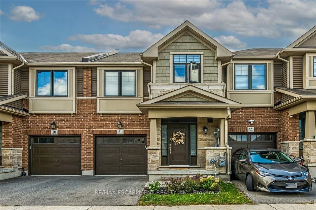 Property Photo:  1890 Rymal Road E 31  ON L0R 1P0 