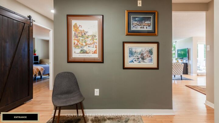 Photo de la propriété:  1180 Commissioners Road W 210  ON N6K 4J2 