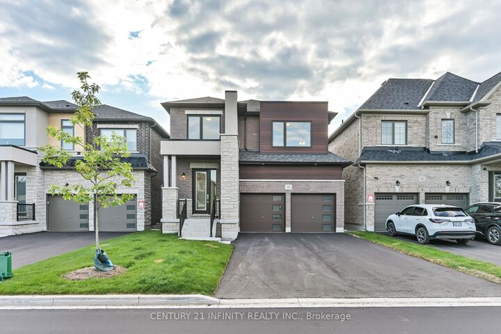 10 Hoad Street  Clarington ON L1B 0W1 photo