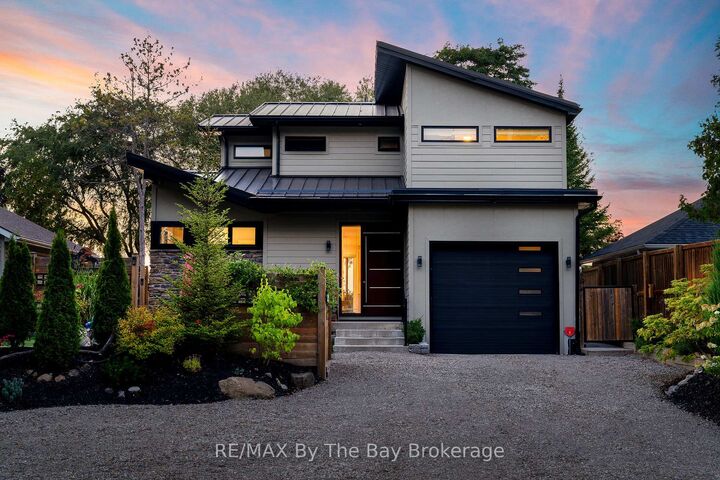 Property Photo:  2206 Tiny Beaches Road S  ON L0L 1P1 